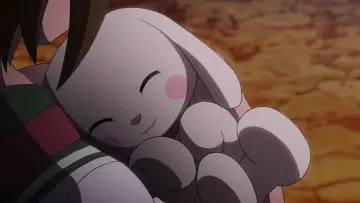 Zasłona do filmu "デジモンアドベンチャー tri. 第4章「喪失」" #389779