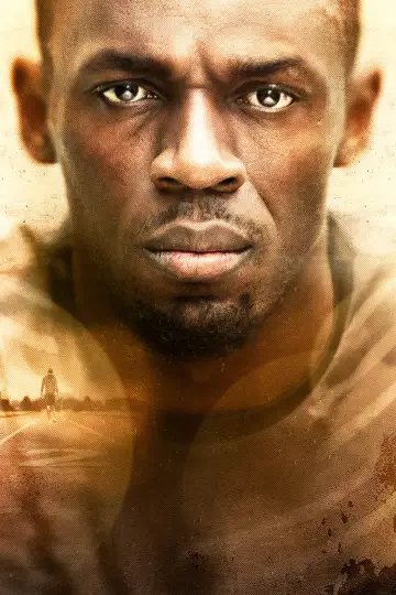 Plakat do filmu "Jestem Bolt" #356632