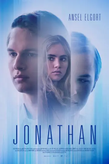 Plakat do filmu "Jonathan" #1104072