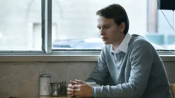 Zasłona do filmu "Jonathan" #462520