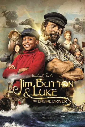 Plakat do filmu "Kuba Guzik" #1050447