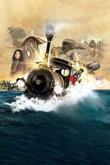 Plakat do filmu "Kuba Guzik" #1050451