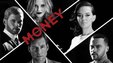 Zasłona do filmu "Money" #1136668