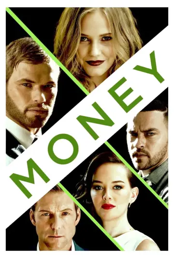 Plakat do filmu "Money" #1136670