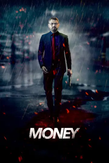 Plakat do filmu "Money" #1136671