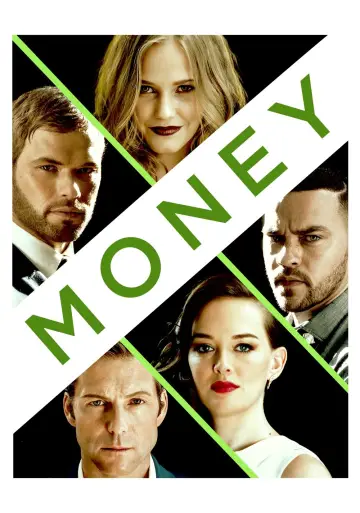 Plakat do filmu "Money" #1136672