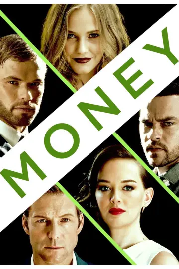 Plakat do filmu "Money" #1136673