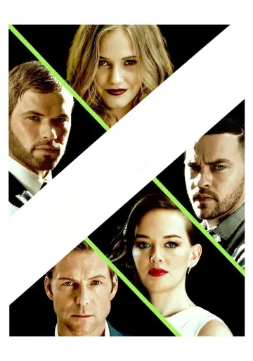 Plakat do filmu "Money" #1136674