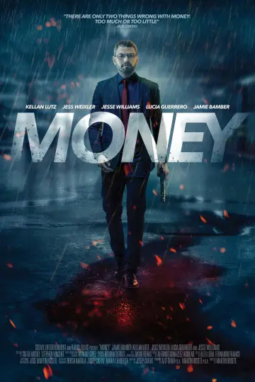 Plakat do filmu "Money" #1136675