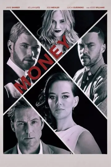 Plakat do filmu "Money" #1136676