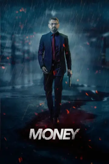 Plakat do filmu "Money" #1136677