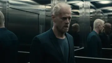 Zasłona do filmu "Podzielony" #729967