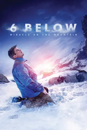 Plakat do filmu "Siła przetrwania" #132920
