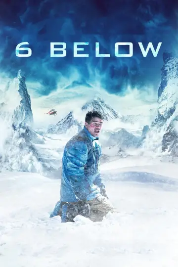 Plakat do filmu "Siła przetrwania" #132921
