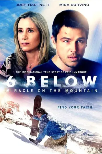 Plakat do filmu "Siła przetrwania" #132923