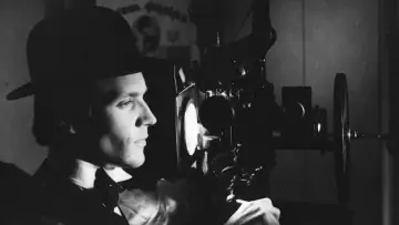 Zasłona do filmu "Šauj manā vietā" #973560