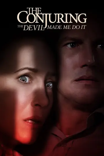Plakat do filmu "Obecność 3: Na rozkaz diabła" #16222