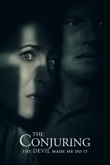 Plakat do filmu "Obecność 3: Na rozkaz diabła" #16247