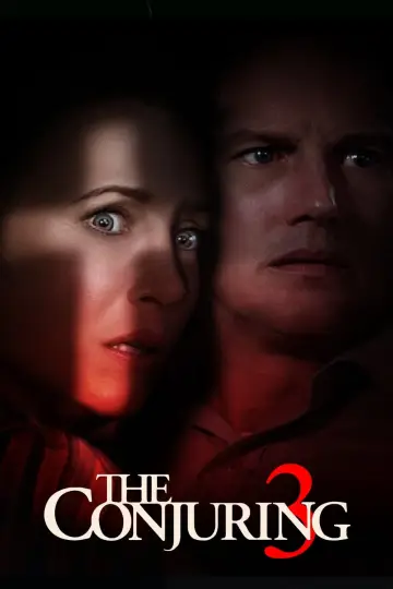 Plakat do filmu "Obecność 3: Na rozkaz diabła" #16248