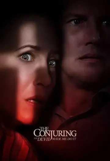Plakat do filmu "Obecność 3: Na rozkaz diabła" #16250