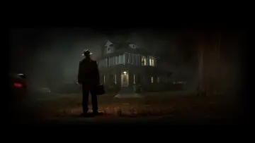 Zasłona do filmu "Obecność 3: Na rozkaz diabła" #213654