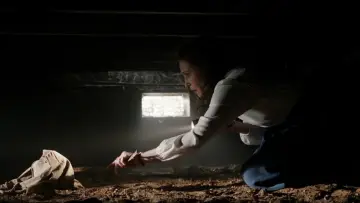 Zasłona do filmu "Obecność 3: Na rozkaz diabła" #213658