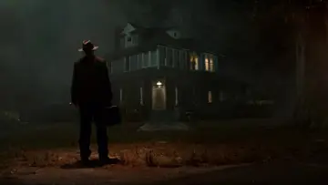 Zasłona do filmu "Obecność 3: Na rozkaz diabła" #213659