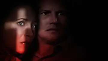 Zasłona do filmu "Obecność 3: Na rozkaz diabła" #213660
