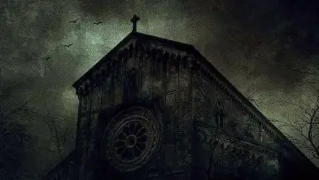 Zasłona do filmu "Obecność 3: Na rozkaz diabła" #213661