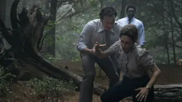 Zasłona do filmu "Obecność 3: Na rozkaz diabła" #213663