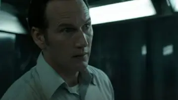 Zasłona do filmu "Obecność 3: Na rozkaz diabła" #213671