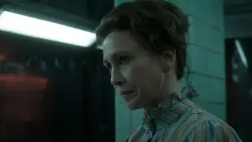 Zasłona do filmu "Obecność 3: Na rozkaz diabła" #213672