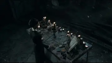 Zasłona do filmu "Obecność 3: Na rozkaz diabła" #213674