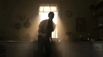 Zasłona do filmu "Obecność 3: Na rozkaz diabła" #213675