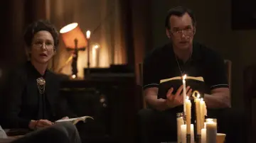 Zasłona do filmu "Obecność 3: Na rozkaz diabła" #213678