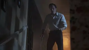 Zasłona do filmu "Obecność 3: Na rozkaz diabła" #213680