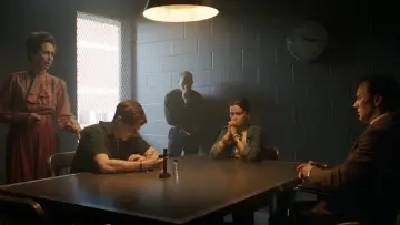 Zasłona do filmu "Obecność 3: Na rozkaz diabła" #213683