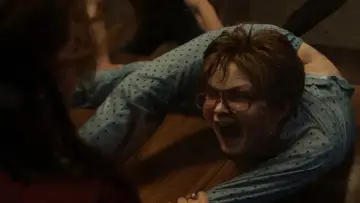 Zasłona do filmu "Obecność 3: Na rozkaz diabła" #213684