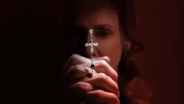 Zasłona do filmu "Obecność 3: Na rozkaz diabła" #213685
