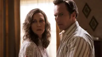 Zasłona do filmu "Obecność 3: Na rozkaz diabła" #213688