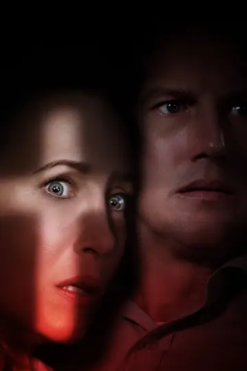 Plakat do filmu "Obecność 3: Na rozkaz diabła" #213693