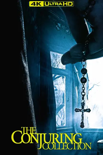 Plakat do filmu "Obecność 3: Na rozkaz diabła" #213695