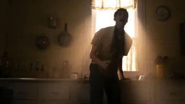 Zasłona do filmu "Obecność 3: Na rozkaz diabła" #582449
