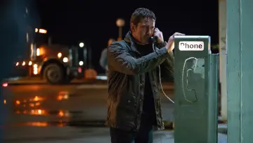 Zasłona do filmu "Świat w ogniu" #277935
