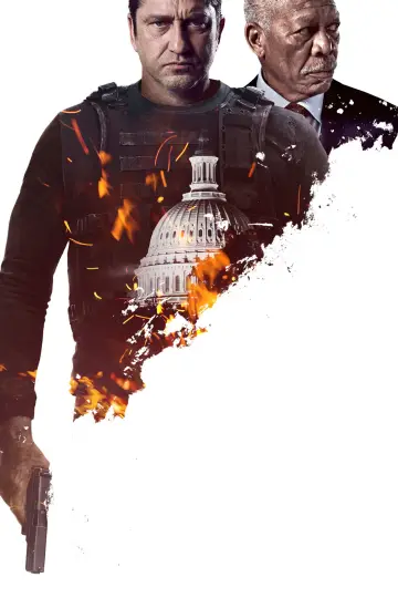 Plakat do filmu "Świat w ogniu" #277937