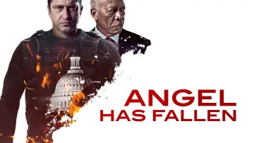 Zasłona do filmu "Świat w ogniu" #46132
