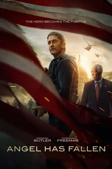 Plakat do filmu "Świat w ogniu" #46151