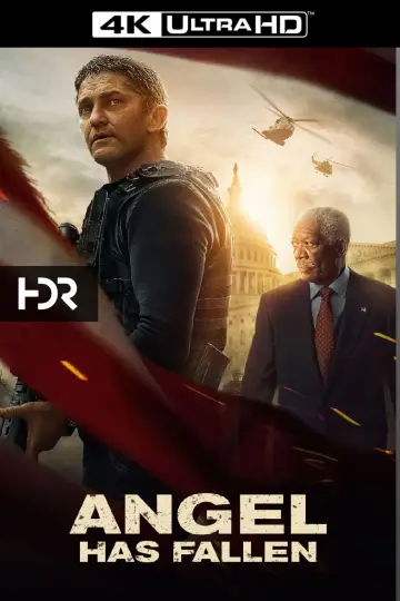 Plakat do filmu "Świat w ogniu" #46156