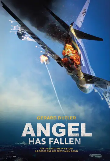 Plakat do filmu "Świat w ogniu" #46159