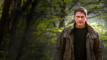 Zasłona do filmu "Świat w ogniu" #712648